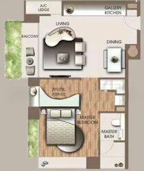 L'Viv (D11), Apartment #552349021